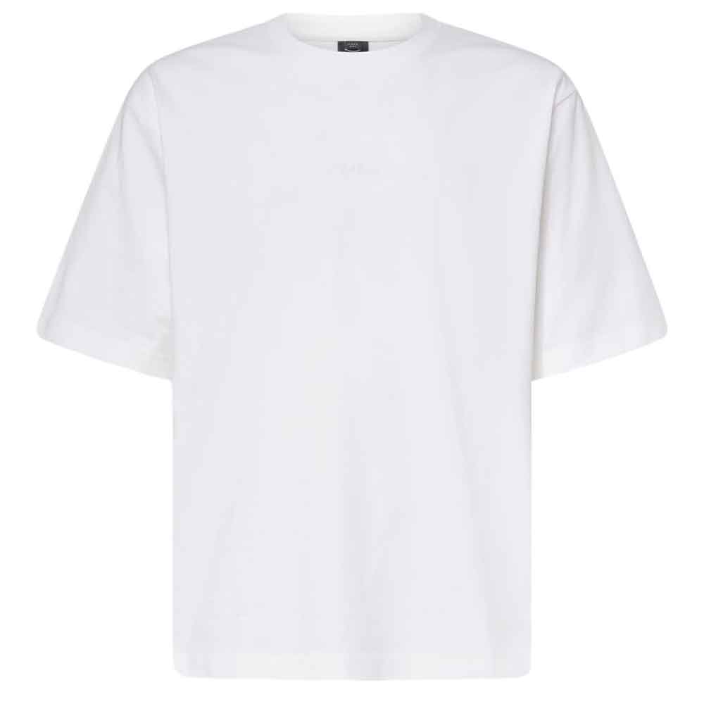Oakley Soho Gen Tee White