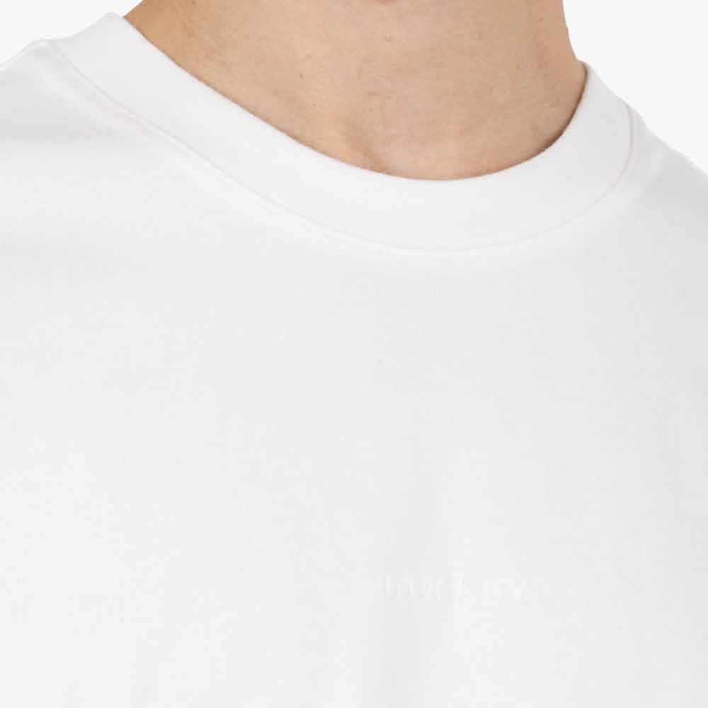Oakley Soho Gen Tee White
