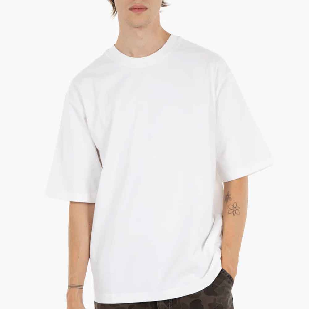 Oakley Soho Gen Tee White