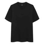 Oakley Stacked Flow Tee Pitch Black