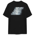 Oakley Stacked Flow Tee Pitch Black