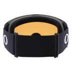 Oakley Target Line L Matte Black Prizm Persimmon Snow Goggle – Ocean Sports Boardridersguide