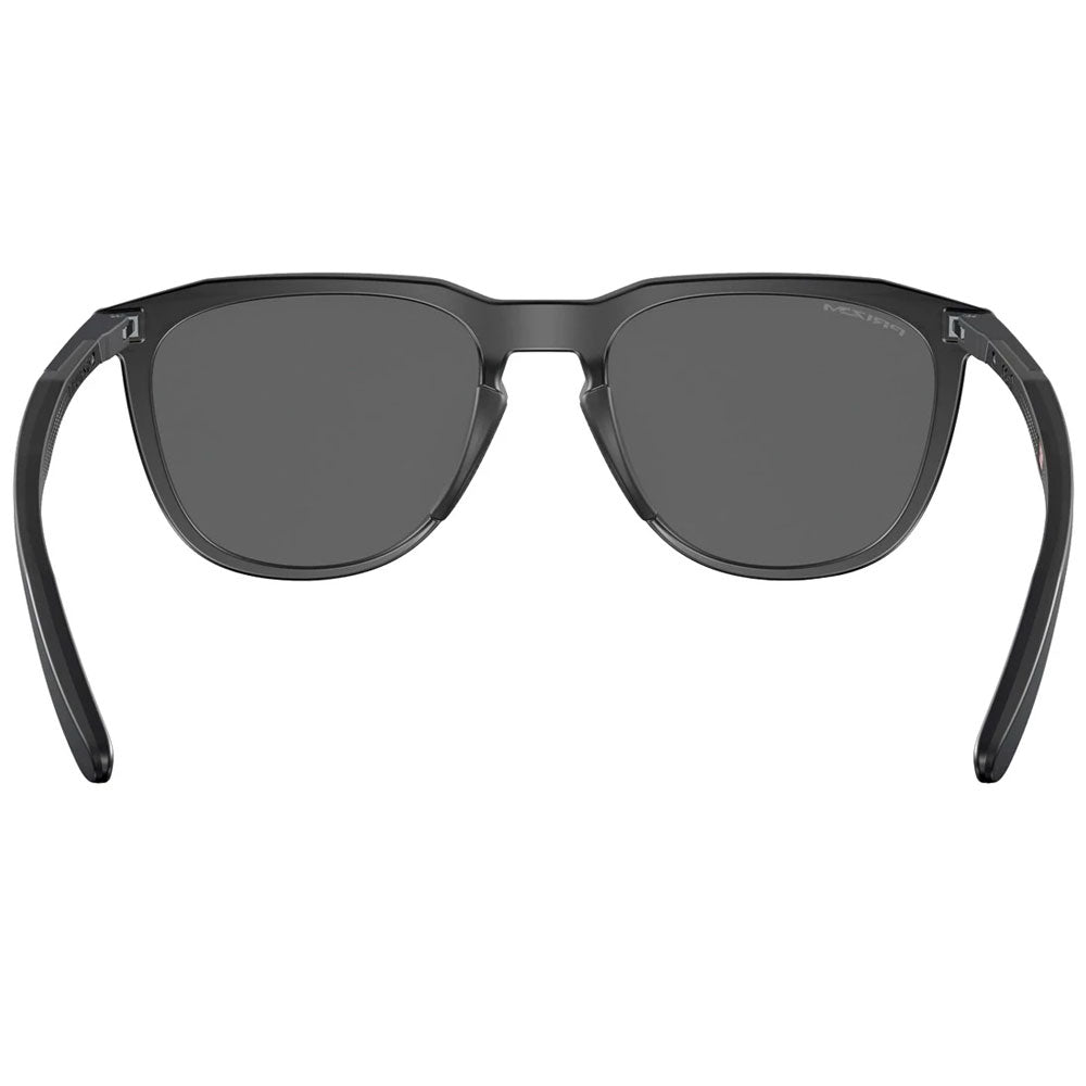 Oakley Thurso Matt Black with Prizm Polarised Lens