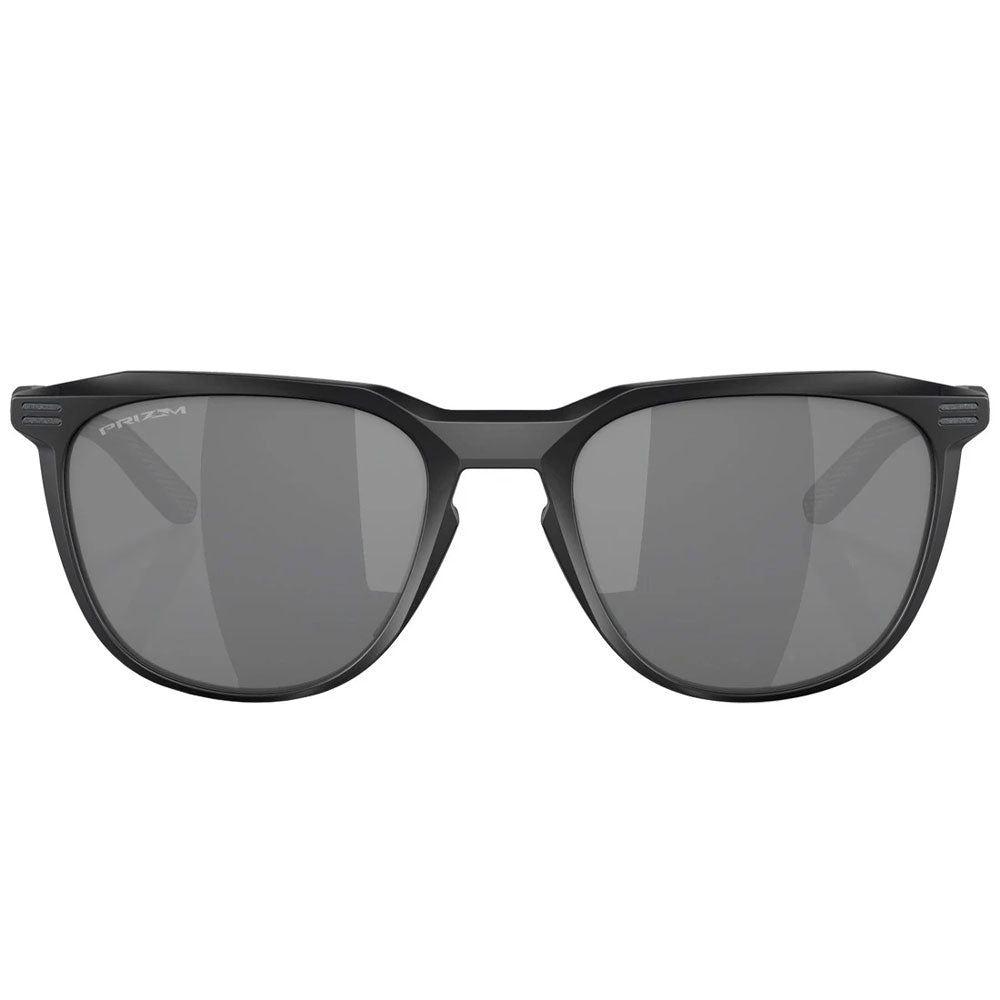 Oakley Thurso Matt Black with Prizm Polarised Lens