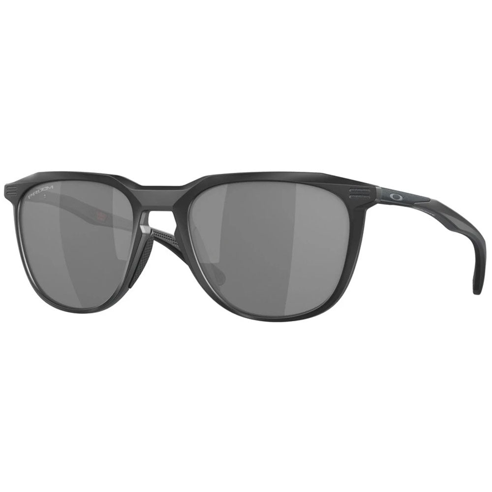 Oakley Thurso Matt Black with Prizm Polarised Lens