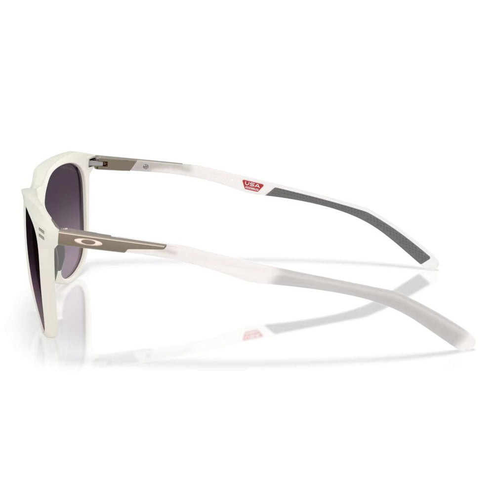 Oakley Thurso Matte Mist with Prizm Grey Gradient Lens