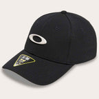 Oakley Tincan Cap Black/Light Grey