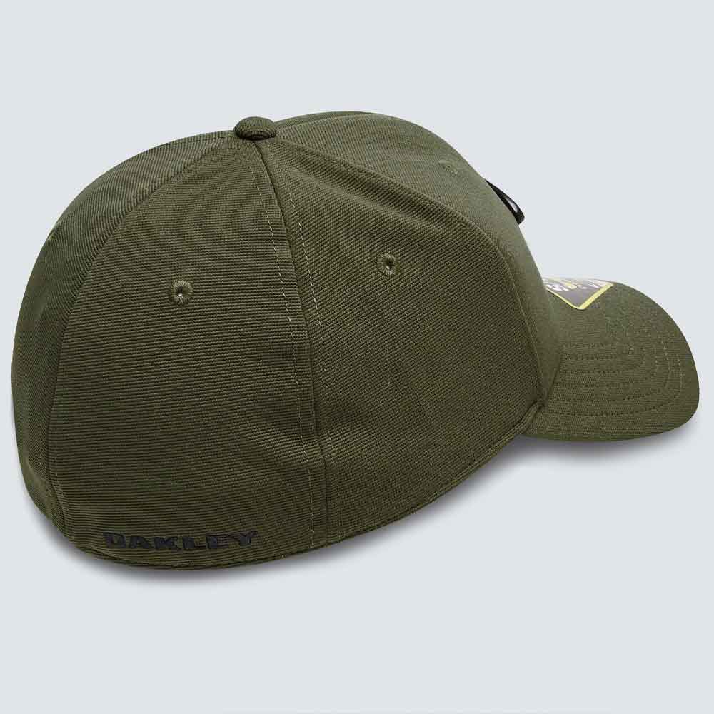 Oakley Tincan Cap New Dark Brush