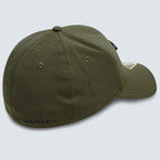 Oakley Tincan Cap New Dark Brush