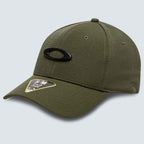 Oakley Tincan Cap New Dark Brush