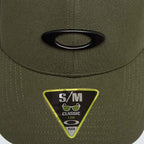 Oakley Tincan Cap New Dark Brush
