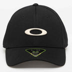 Oakley Tincan Cap Pitch Black/ Mist