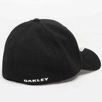 Oakley Tincan Cap Pitch Black/ Mist