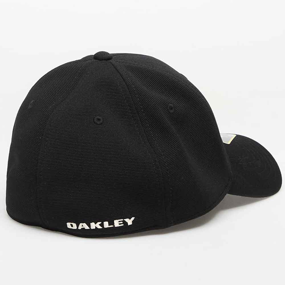 Oakley Tincan Cap Pitch Black/ Mist