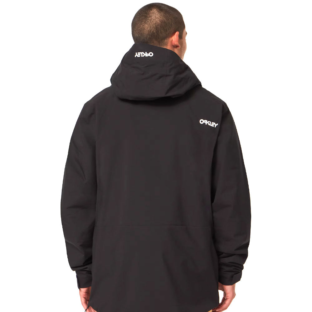 Oakley Tnp Tbt Insulated Snow Anorak