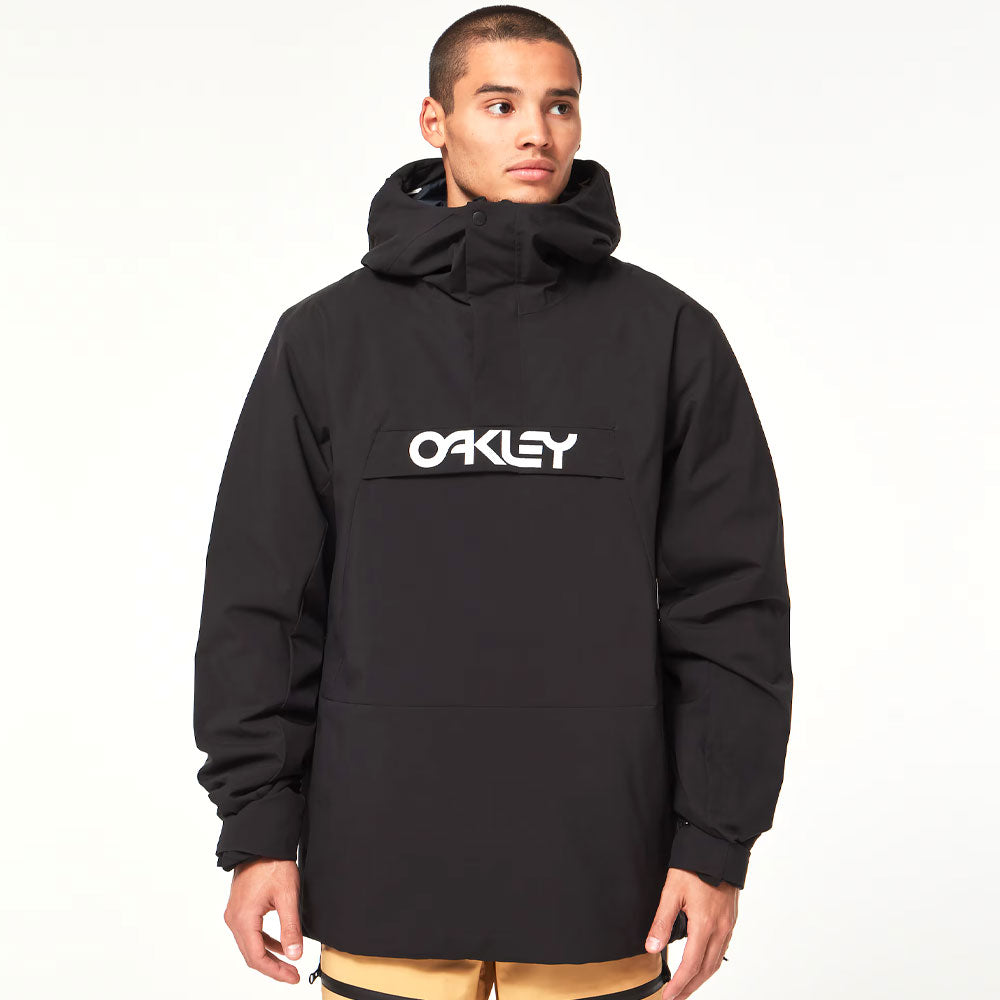 Oakley Tnp Tbt Insulated Snow Anorak