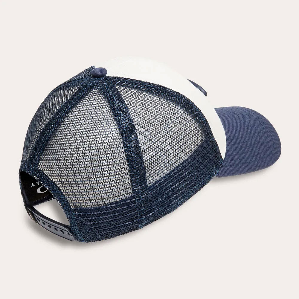Oakley Trucker Ellipse Hat