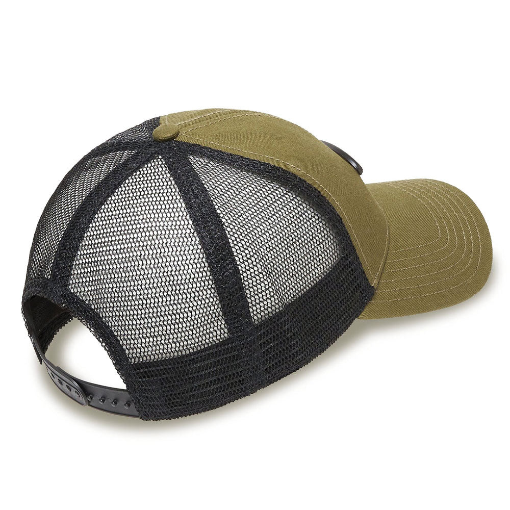 Oakley Trucker Ellipse Hat