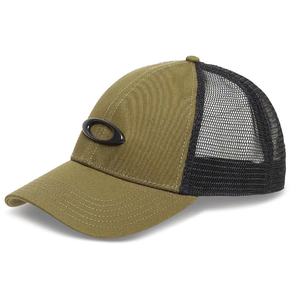 Oakley Trucker Ellipse Hat