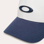 Oakley Trucker Ellipse Hat