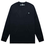 Ocean Sports Board Riders '90s Logo Long Sleeve Tee