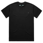Ocean Sports Board Riders Black Edition Heavy Tee