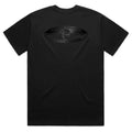 Ocean Sports Board Riders Black Edition Heavy Tee