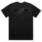 Ocean Sports Board Riders Black Edition Heavy Tee