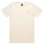 Ocean Sports Board Riders Heavy Faded Tee Ecru