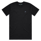Ocean Sports Brighton Locals T Shirt Black