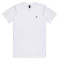 Ocean Sports Board Riders Locals T Shirt White
