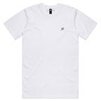 Ocean Sports Board Riders Locals T Shirt White