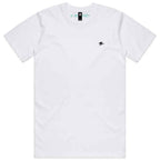 Ocean Sports Board Riders Oval Fade Tee