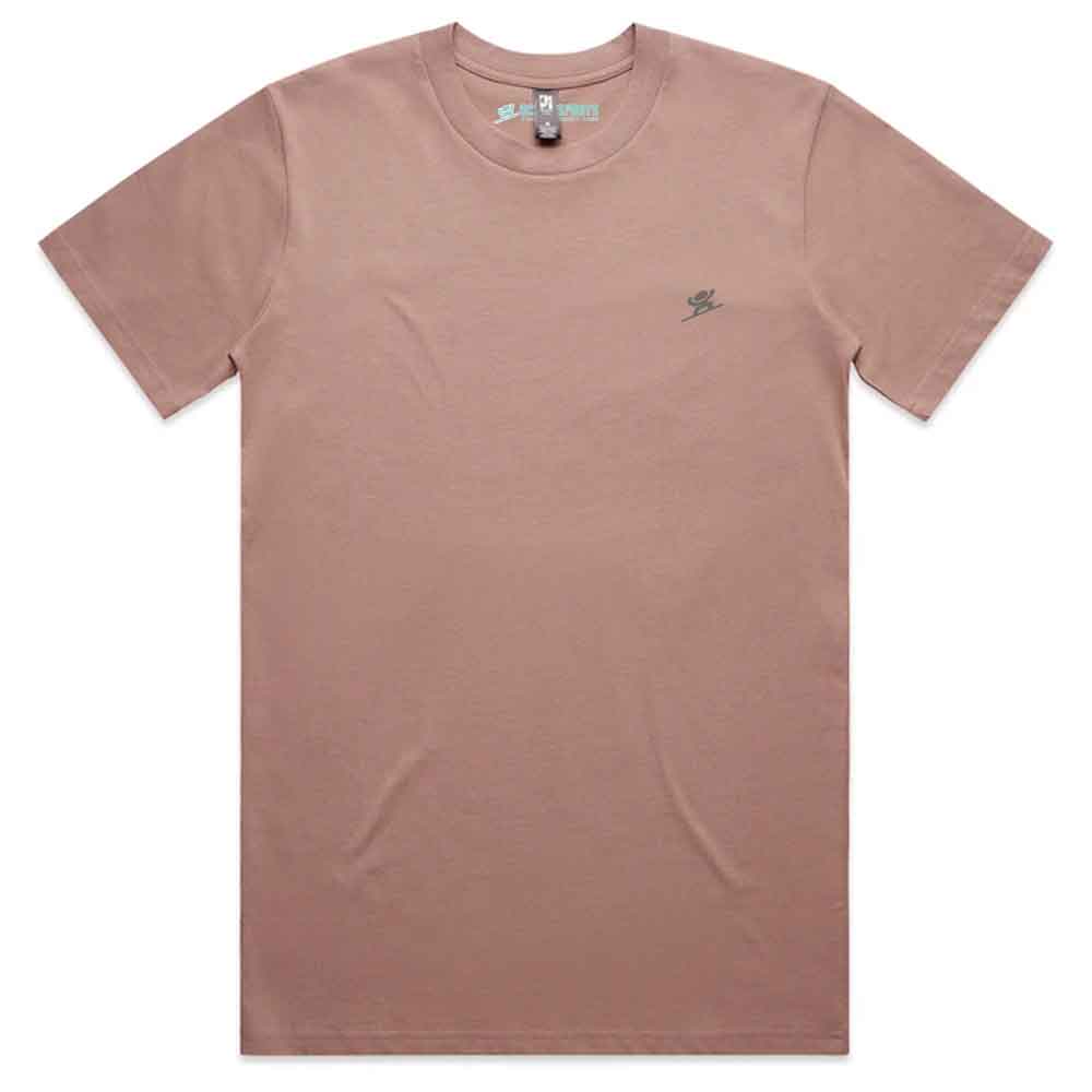 Ocean Sports Board Riders Oval Hazy Pink