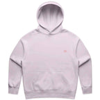 Ocean Sports Board Riders Womens Oval Logo Orchid