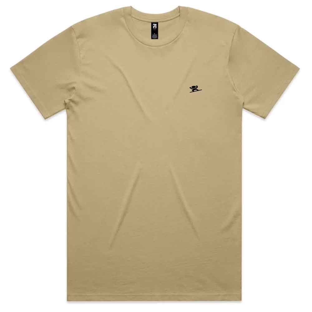 Ocean-Sports-Board-Riders-Oval-Logo-Khaki-2