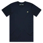Ocean Sports Board Riders Oval Navy