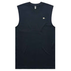 Ocean Sports Board Riders Oval Tank Navy