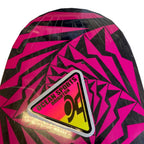 Ocean Sports Brighton Tri Logo Sticker