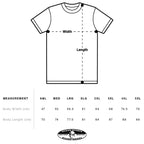 Ocean Sports Board Riders Locals T Shirt White