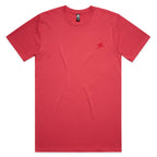 Ocean Sports Board Riders Tonal Tee Water Melon