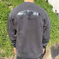 Ocean Sports Boardriders Blackout Heavy Sweat