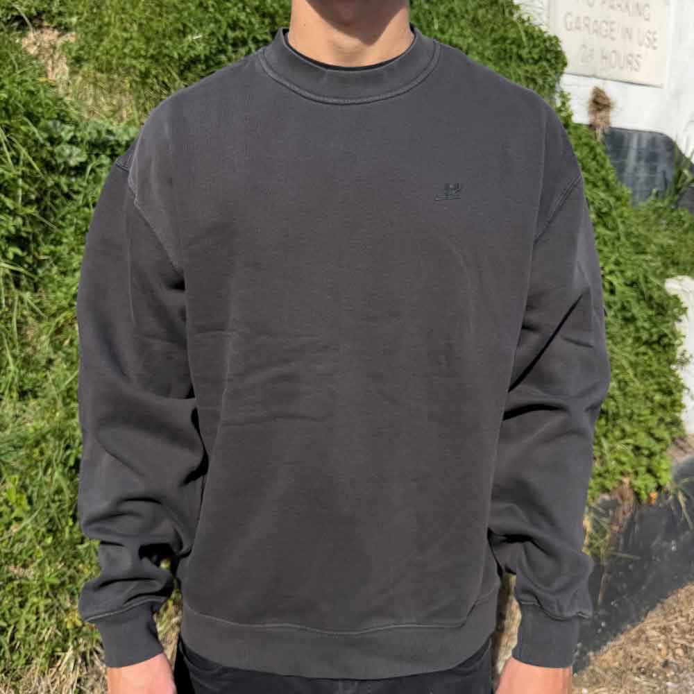 Ocean Sports Boardriders Blackout Heavy Sweat