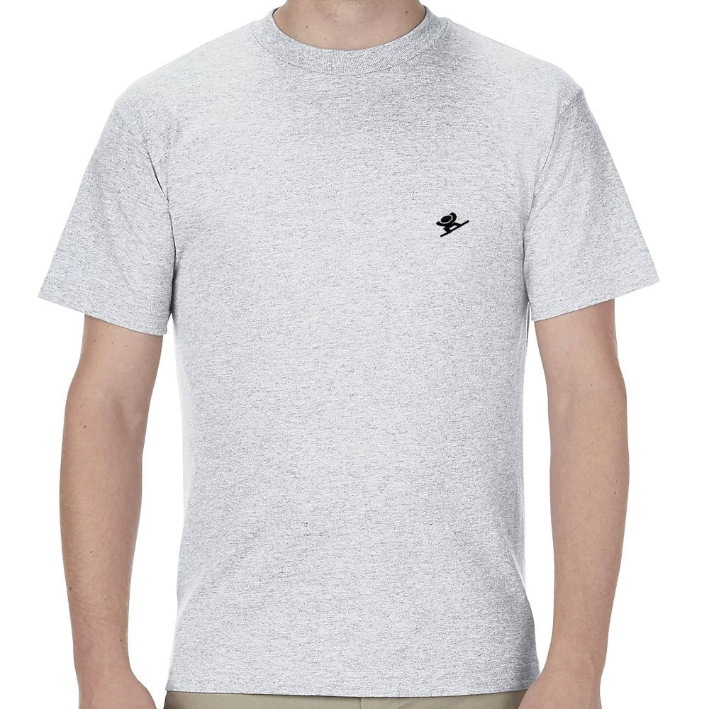 Ocean Sports Brighton Embroidered Tee