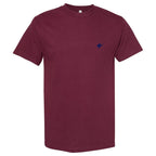 Ocean Sports Brighton Embroidered Tee