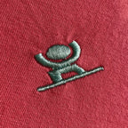 Ocean Sports Brighton Embroidered Tee