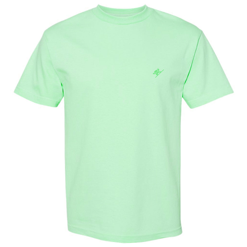 Ocean Sports Brighton Embroidered Tee