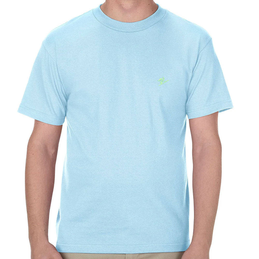 Ocean Sports Brighton Embroidered Tee