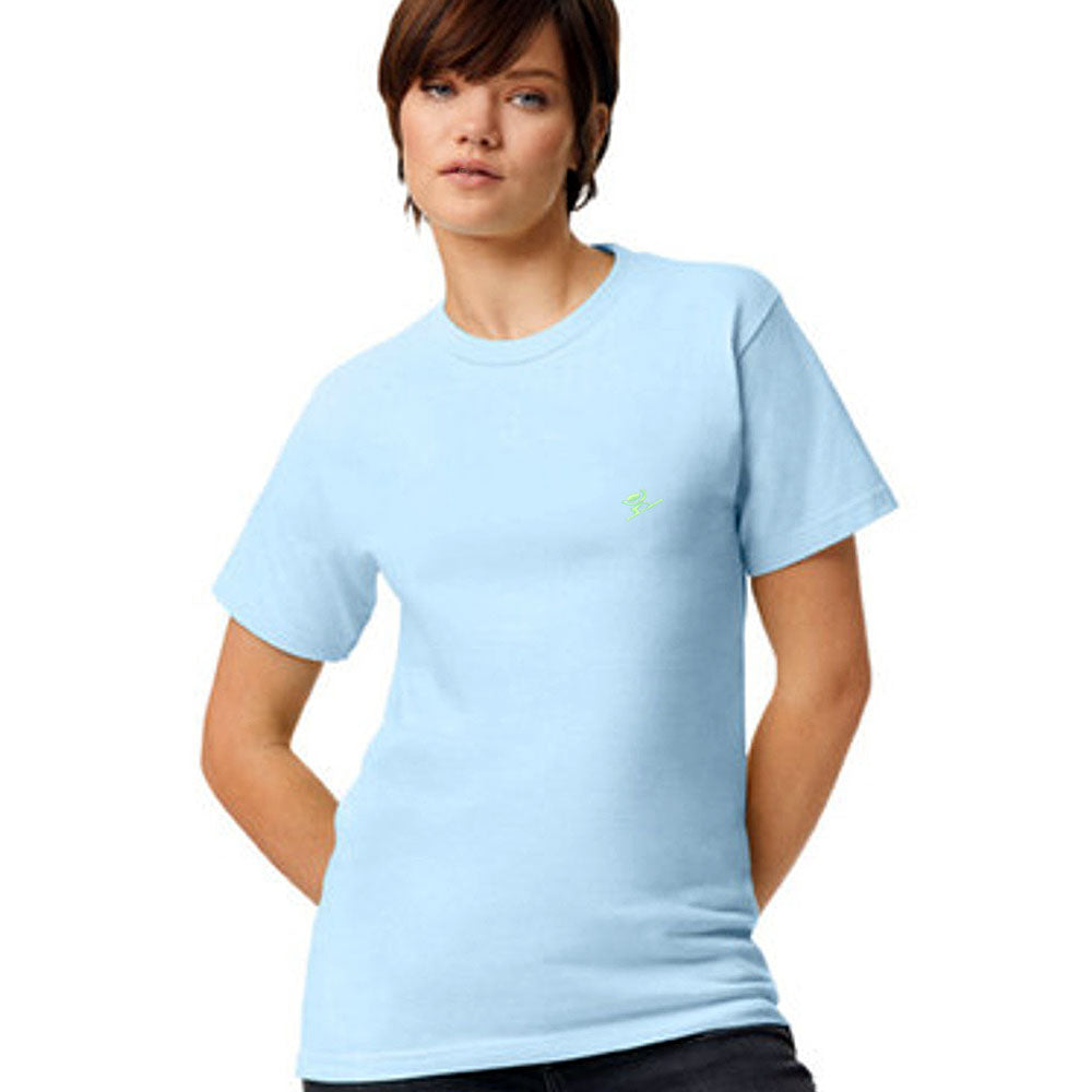 Ocean Sports Brighton Embroidered Tee