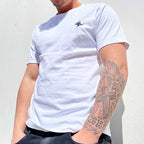 Ocean Sports Brighton Embroidered Tee